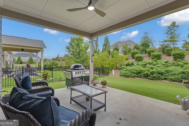 420 Southbridge Pass, Peachtree City, GA 30269