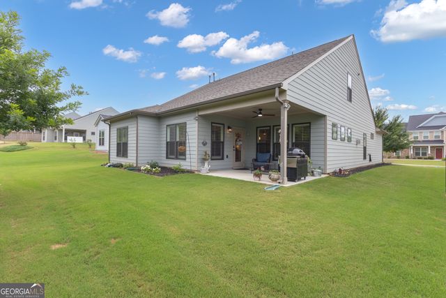 420 Southbridge Pass, Peachtree City, GA 30269