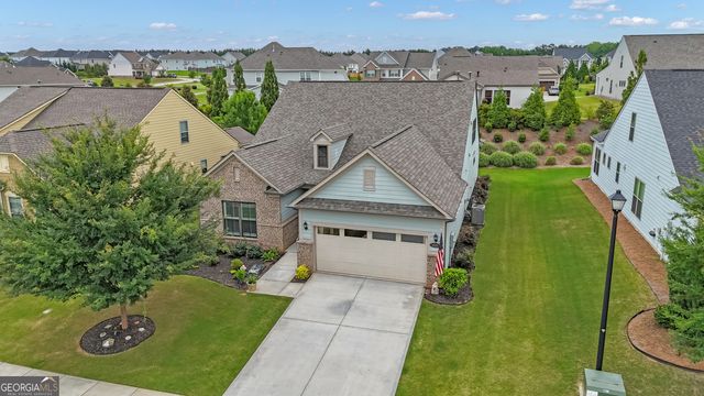 420 Southbridge Pass, Peachtree City, GA 30269
