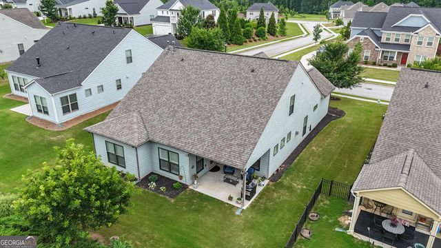 420 Southbridge Pass, Peachtree City, GA 30269