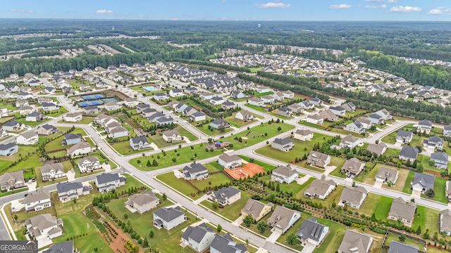 420 Southbridge Pass, Peachtree City, GA 30269