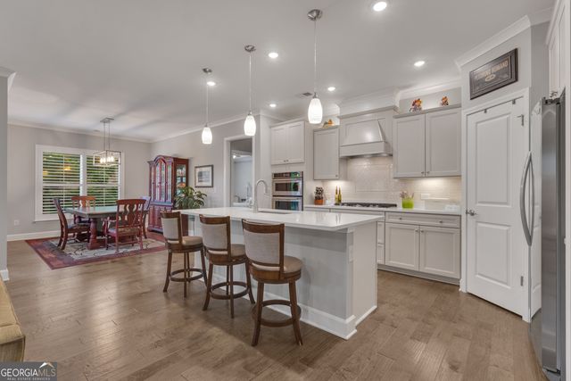 420 Southbridge Pass, Peachtree City, GA 30269
