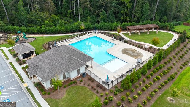 420 Southbridge Pass, Peachtree City, GA 30269