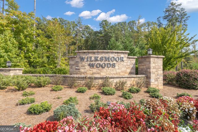 420 Southbridge Pass, Peachtree City, GA 30269