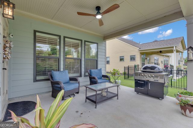420 Southbridge Pass, Peachtree City, GA 30269