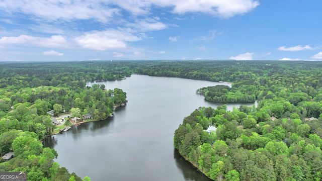 420 Southbridge Pass, Peachtree City, GA 30269