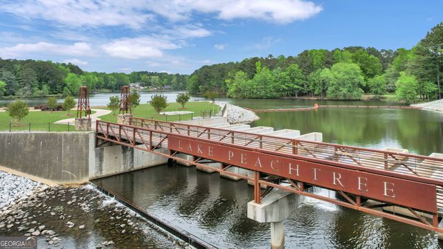 420 Southbridge Pass, Peachtree City, GA 30269