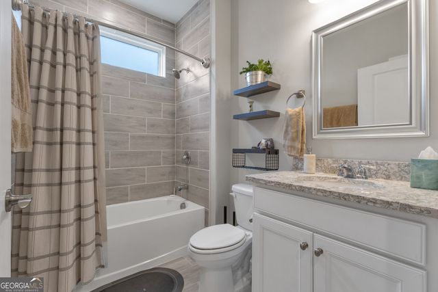 420 Southbridge Pass, Peachtree City, GA 30269