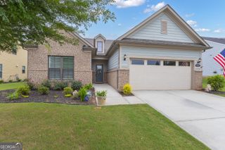 420 Southbridge Pass, Peachtree City, GA 30269