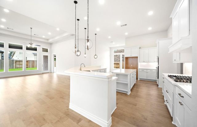 38692 Night Brood Court, Magnolia, TX 77354