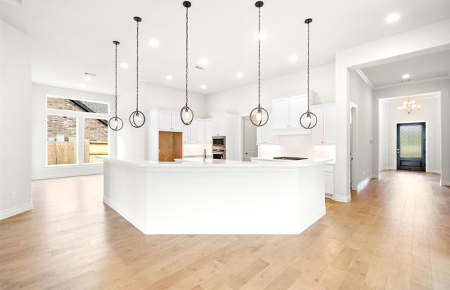 38692 Night Brood Court, Magnolia, TX 77354