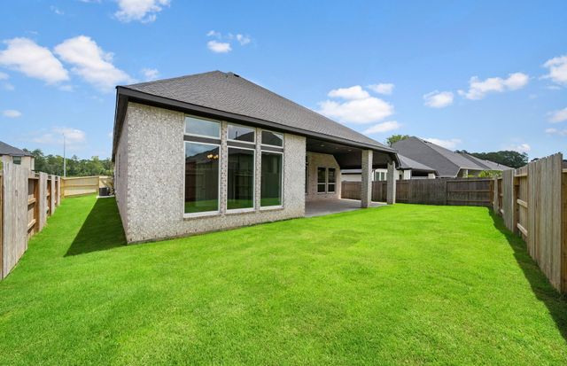 38692 Night Brood Court, Magnolia, TX 77354