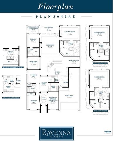 38692 Night Brood Court, Magnolia, TX 77354