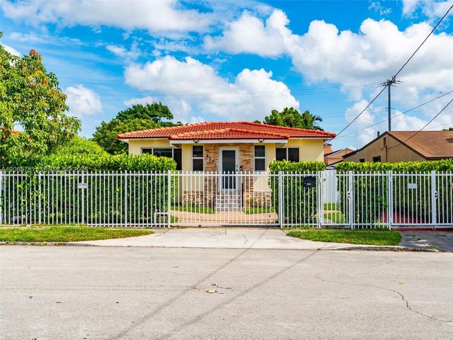 3375 SW 1st Street, Miami, FL 33135