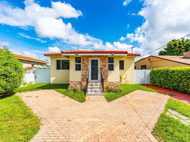 3375 SW 1st Street, Miami, FL 33135