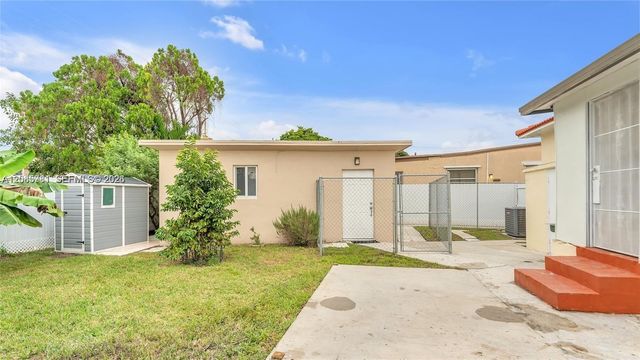 3375 SW 1st Street, Miami, FL 33135