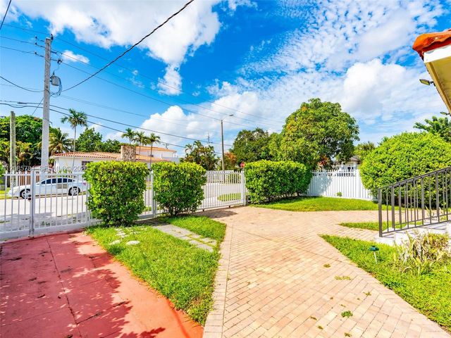 3375 SW 1st Street, Miami, FL 33135