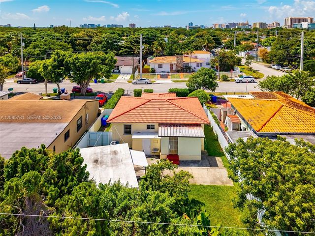3375 SW 1st Street, Miami, FL 33135