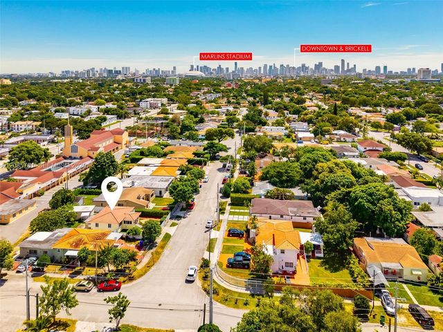 3375 SW 1st Street, Miami, FL 33135