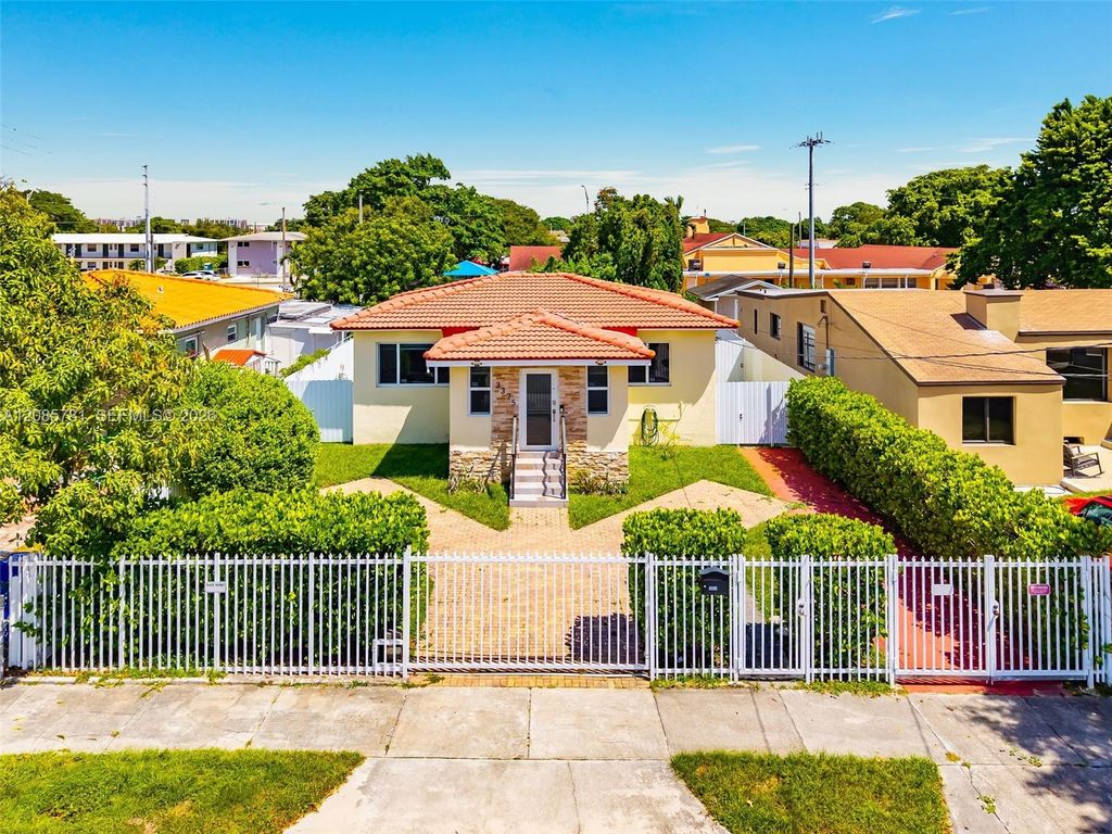 3375 SW 1st Street, Miami, FL 33135