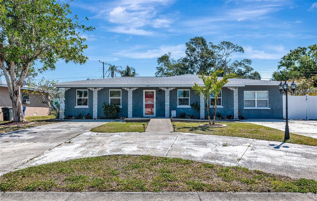 6511 GEORGIA AVENUE, Bradenton, FL 34207