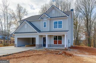 1075 Poppy Lane, Jefferson, GA 30549