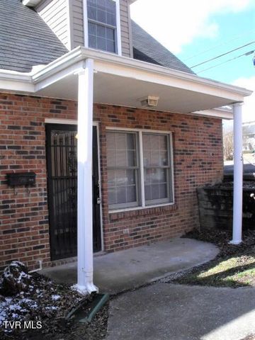 208 West Watauga Avenue, E, Johnson City, TN 37601