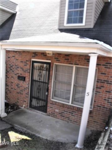 208 West Watauga Avenue, E, Johnson City, TN 37601