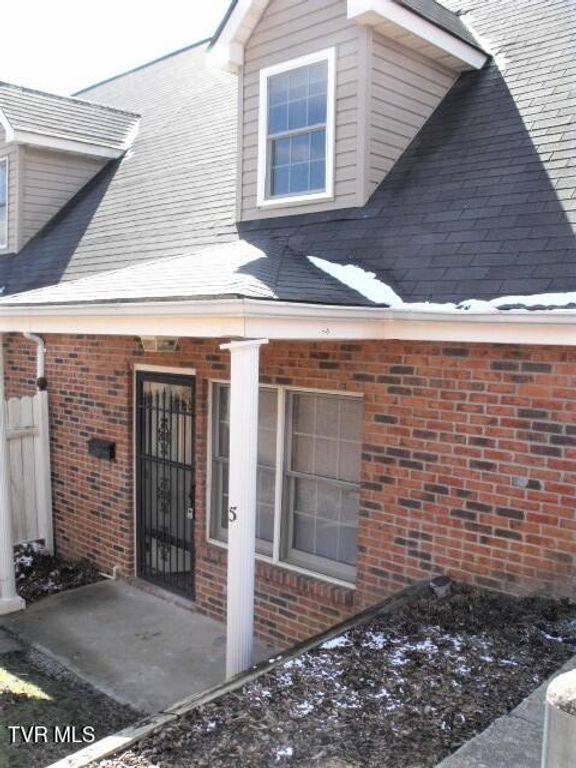 208 West Watauga Avenue, E, Johnson City, TN 37601
