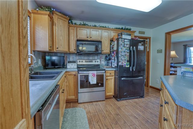 6149 Fairview Lane, Great Valley, NY 14741