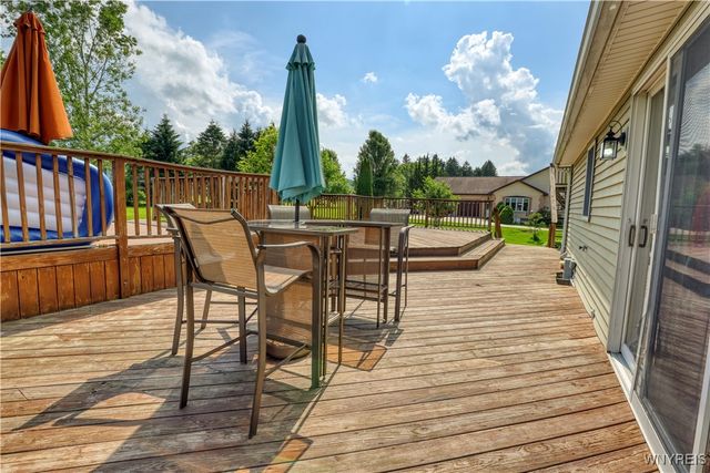 6149 Fairview Lane, Great Valley, NY 14741