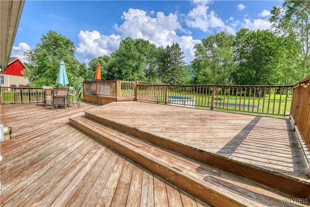 6149 Fairview Lane, Great Valley, NY 14741