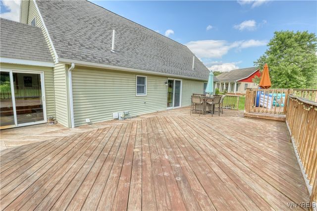 6149 Fairview Lane, Great Valley, NY 14741