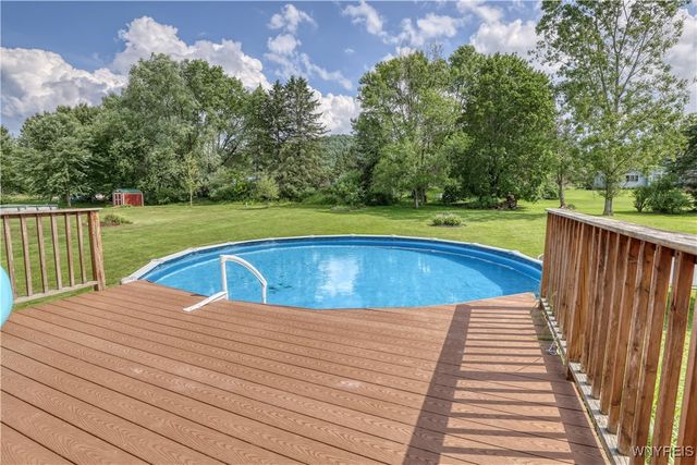 6149 Fairview Lane, Great Valley, NY 14741