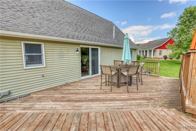 6149 Fairview Lane, Great Valley, NY 14741