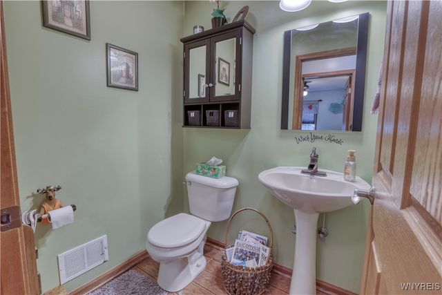 6149 Fairview Lane, Great Valley, NY 14741