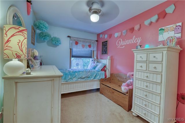 6149 Fairview Lane, Great Valley, NY 14741