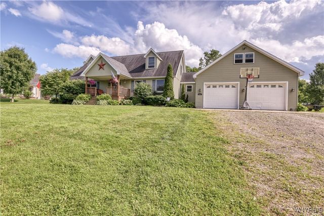 6149 Fairview Lane, Great Valley, NY 14741