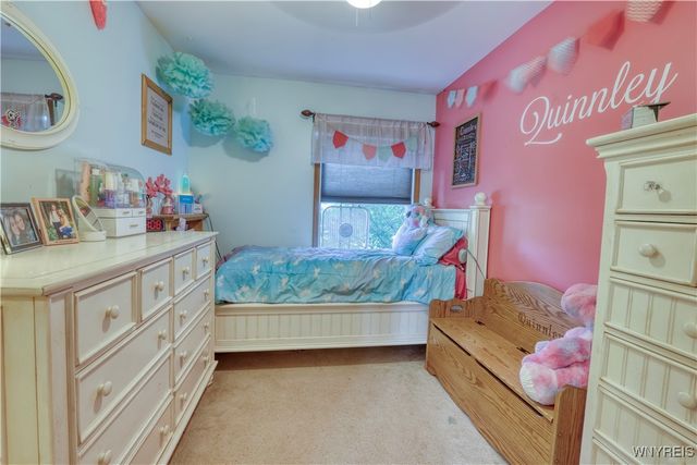 6149 Fairview Lane, Great Valley, NY 14741