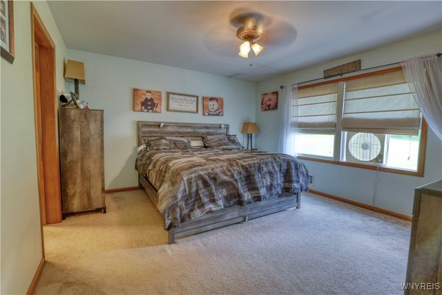 6149 Fairview Lane, Great Valley, NY 14741