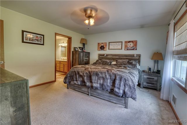 6149 Fairview Lane, Great Valley, NY 14741