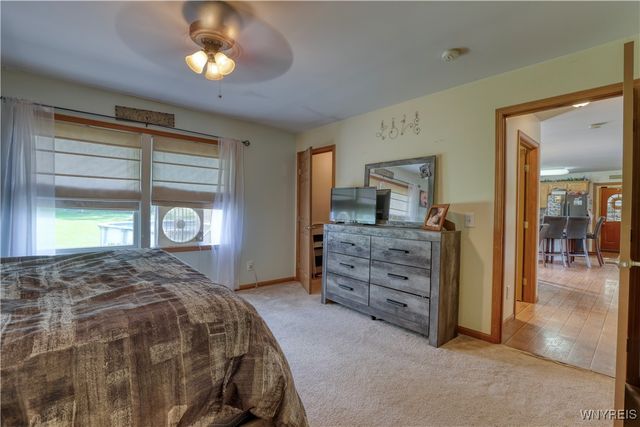 6149 Fairview Lane, Great Valley, NY 14741