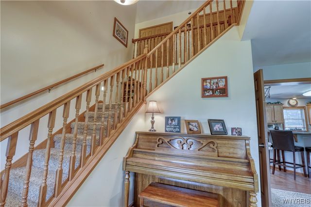 6149 Fairview Lane, Great Valley, NY 14741