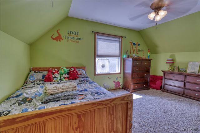 6149 Fairview Lane, Great Valley, NY 14741