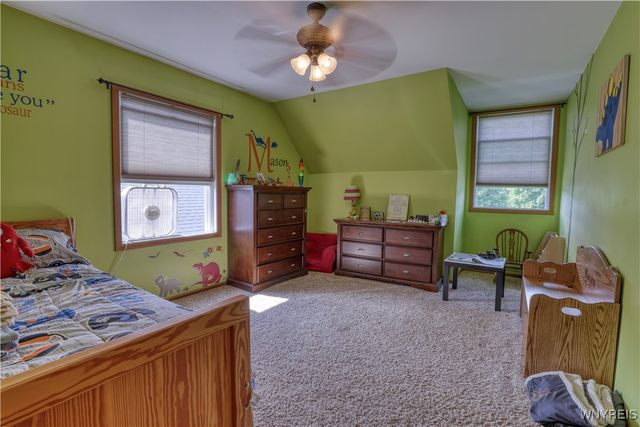 6149 Fairview Lane, Great Valley, NY 14741