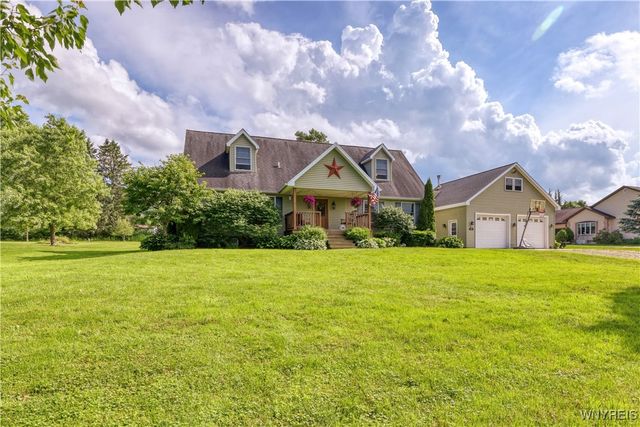 6149 Fairview Lane, Great Valley, NY 14741