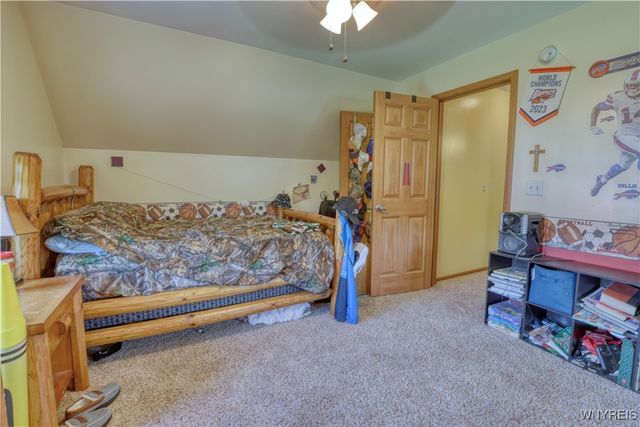 6149 Fairview Lane, Great Valley, NY 14741