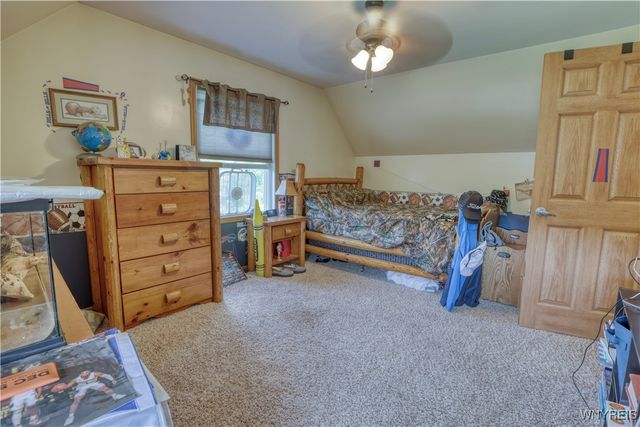 6149 Fairview Lane, Great Valley, NY 14741