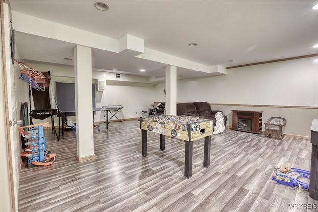 6149 Fairview Lane, Great Valley, NY 14741