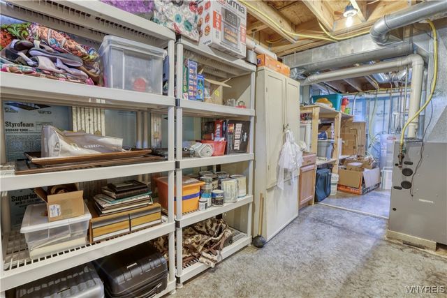 6149 Fairview Lane, Great Valley, NY 14741